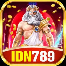 IDN789 - Pertarungan Seru di Dunia Game