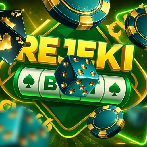 REJEKI - Petualangan Seru Menunggu Anda