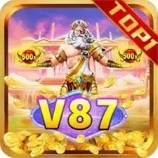 V87 - Balapan Cepat dan Seru
